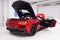 2027 Chevrolet Corvette Grand Sport 1LT