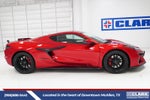 2027 Chevrolet Corvette Grand Sport 1LT