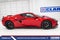 2027 Chevrolet Corvette Grand Sport 1LT