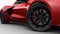2027 Chevrolet Corvette Grand Sport 1LT