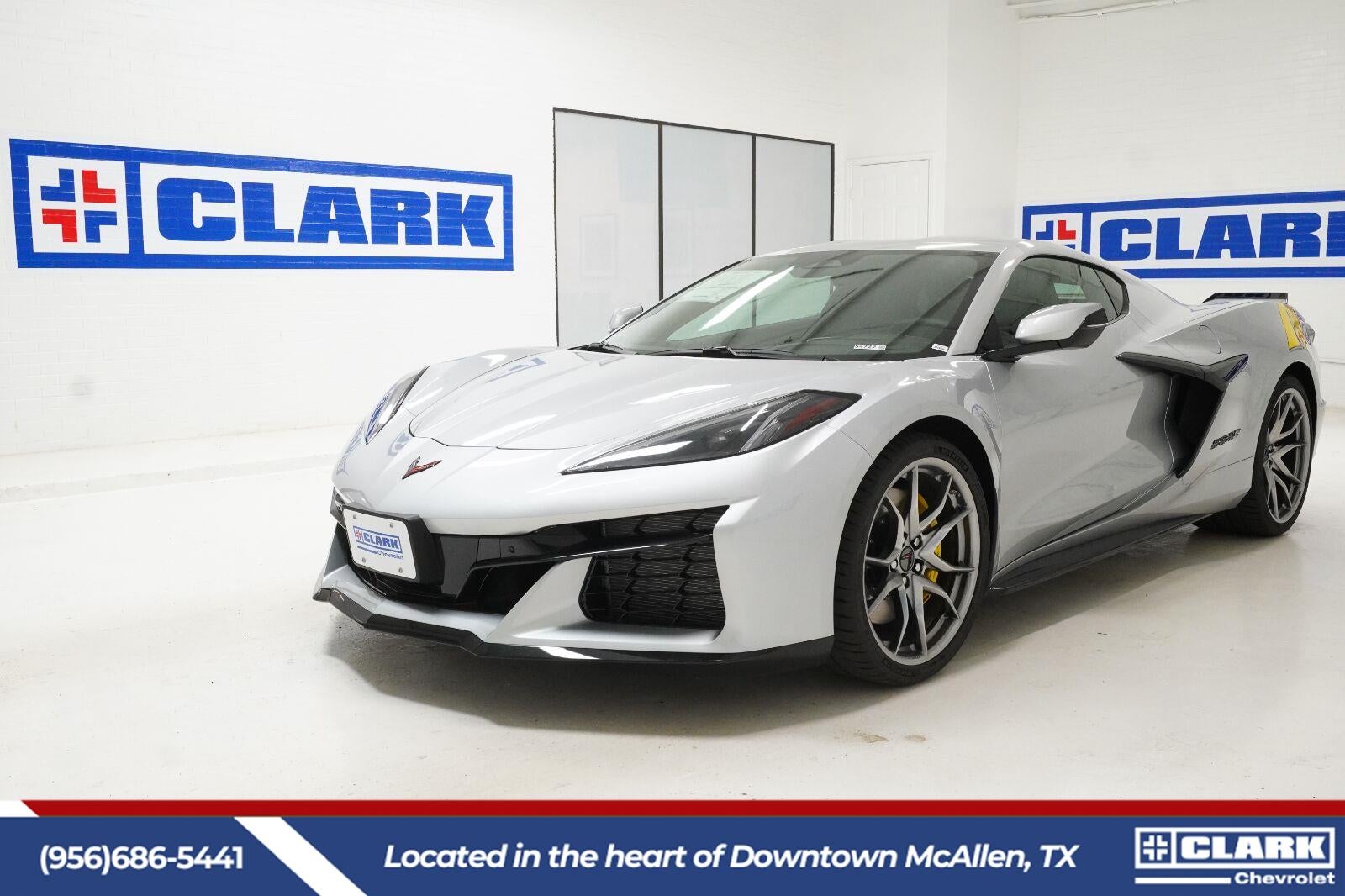 2027 Chevrolet Corvette Grand Sport 2LT