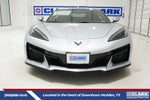 2027 Chevrolet Corvette Grand Sport 2LT