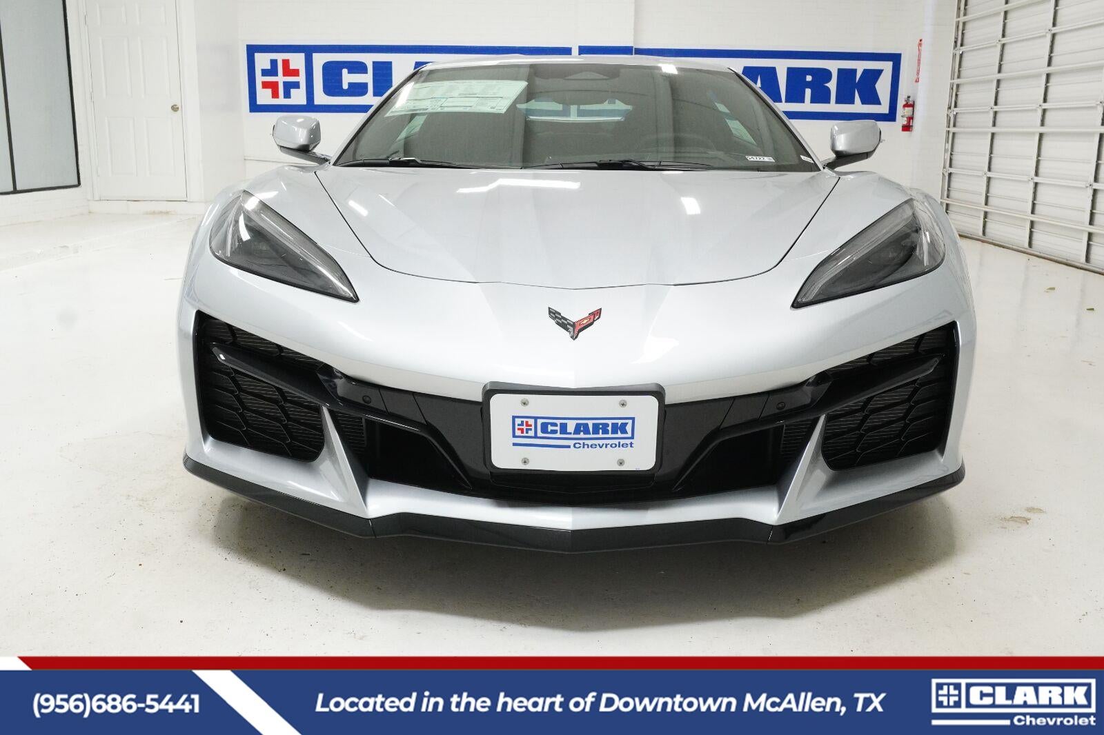 2027 Chevrolet Corvette Grand Sport 2LT