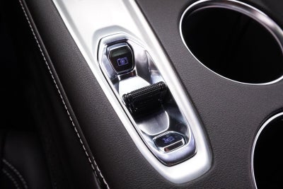 2027 Chevrolet Corvette Grand Sport 2LT