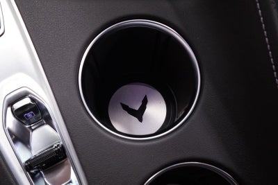 2027 Chevrolet Corvette Grand Sport 2LT