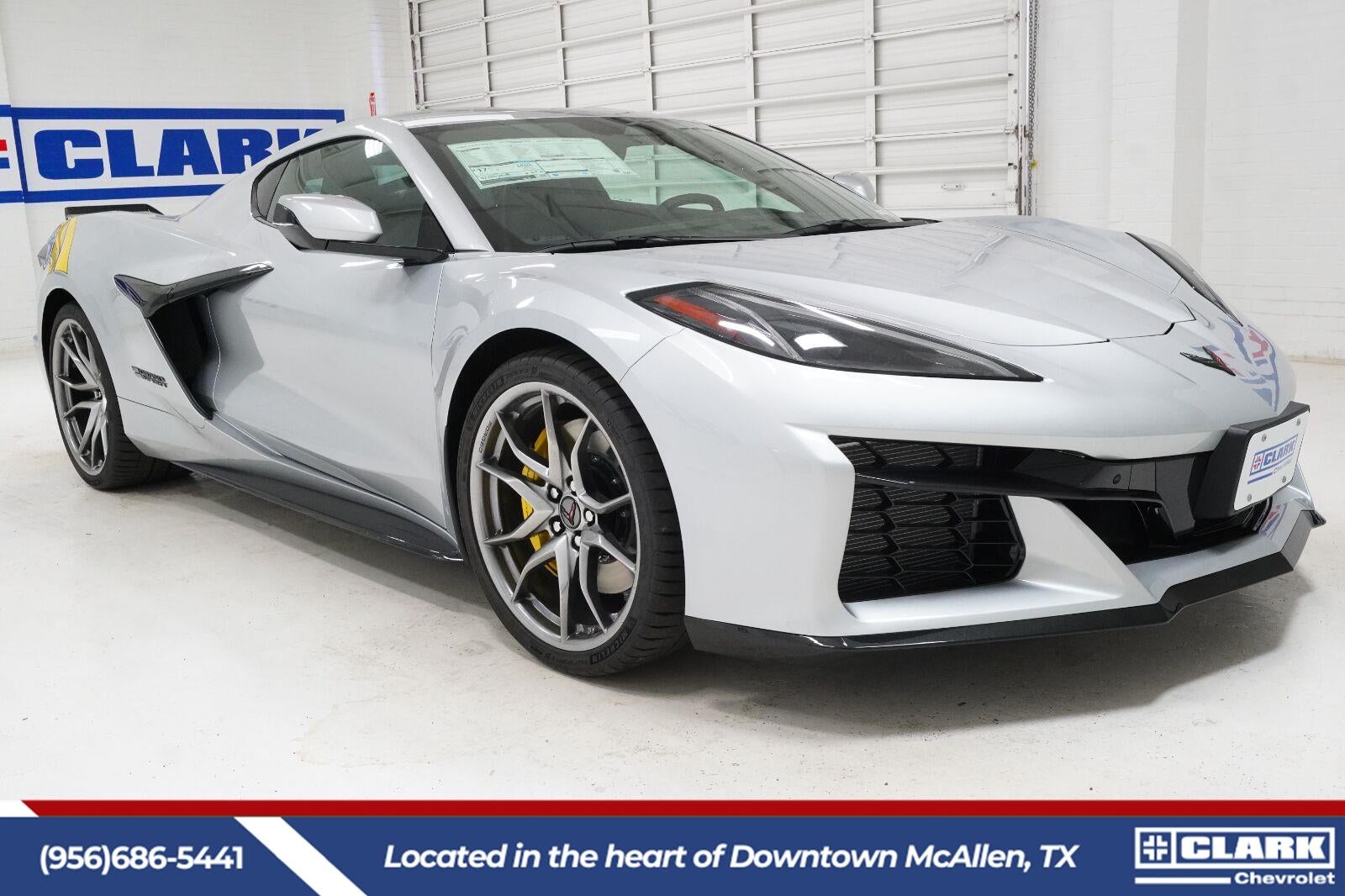 2027 Chevrolet Corvette Grand Sport 2LT