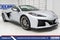 2027 Chevrolet Corvette Grand Sport 2LT