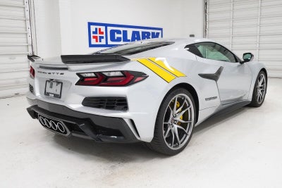 2027 Chevrolet Corvette Grand Sport 2LT