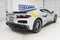 2027 Chevrolet Corvette Grand Sport 2LT