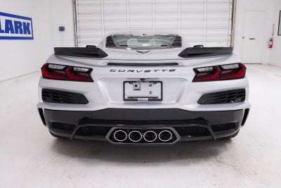 2027 Chevrolet Corvette Grand Sport 2LT