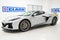 2027 Chevrolet Corvette Grand Sport 2LT
