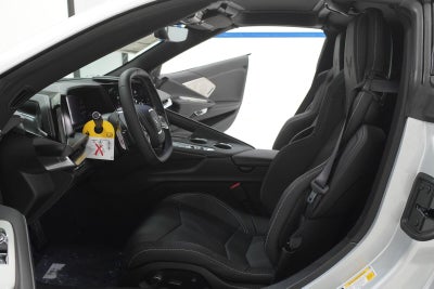 2027 Chevrolet Corvette Grand Sport 2LT
