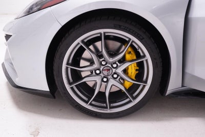 2027 Chevrolet Corvette Grand Sport 2LT