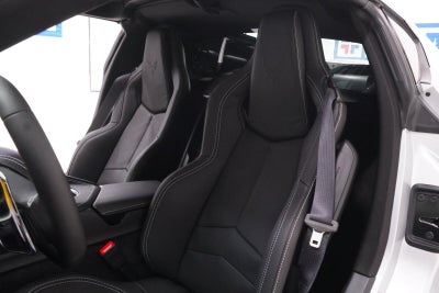 2027 Chevrolet Corvette Grand Sport 2LT