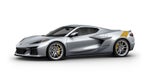 2027 Chevrolet Corvette Grand Sport 2LT