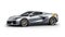 2027 Chevrolet Corvette Grand Sport 2LT