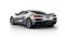 2027 Chevrolet Corvette Grand Sport 2LT