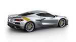 2027 Chevrolet Corvette Grand Sport 2LT