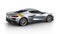 2027 Chevrolet Corvette Grand Sport 2LT