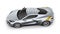 2027 Chevrolet Corvette Grand Sport 2LT