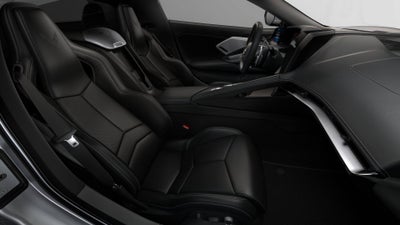 2027 Chevrolet Corvette Grand Sport 2LT