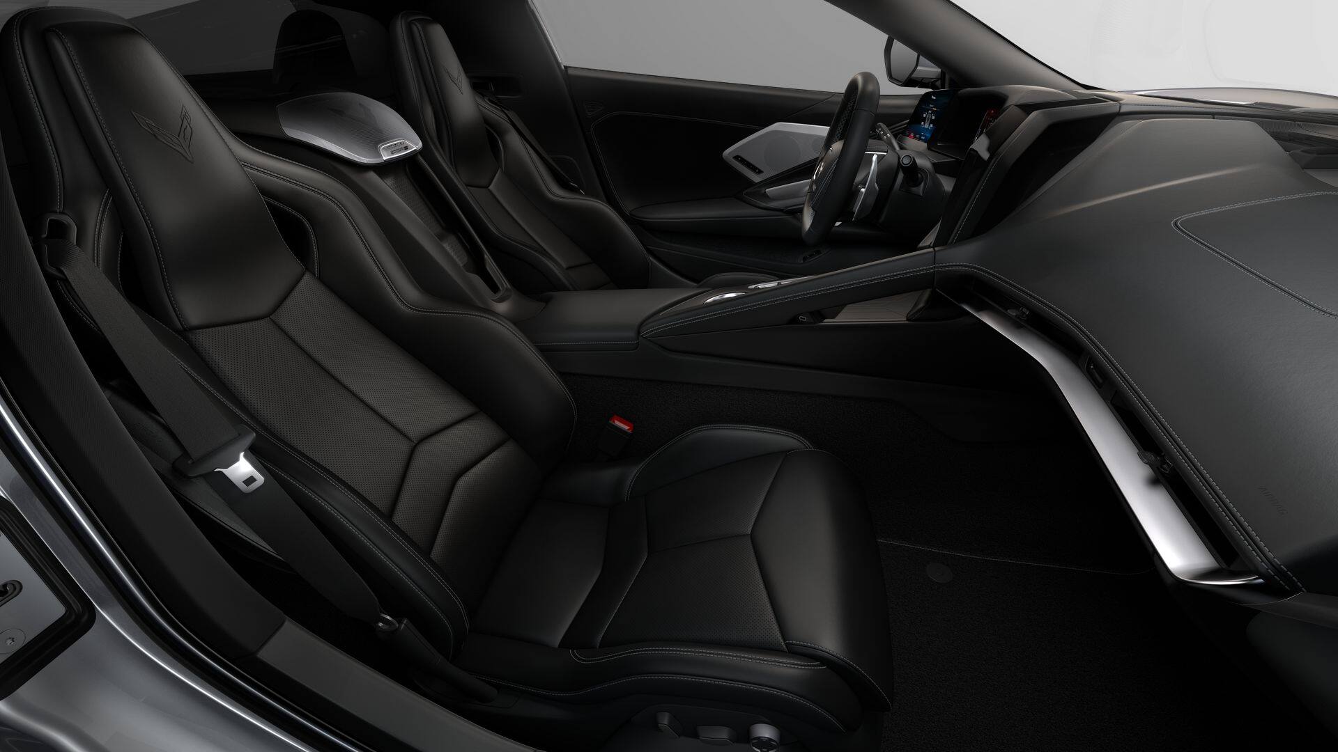 2027 Chevrolet Corvette Grand Sport 2LT