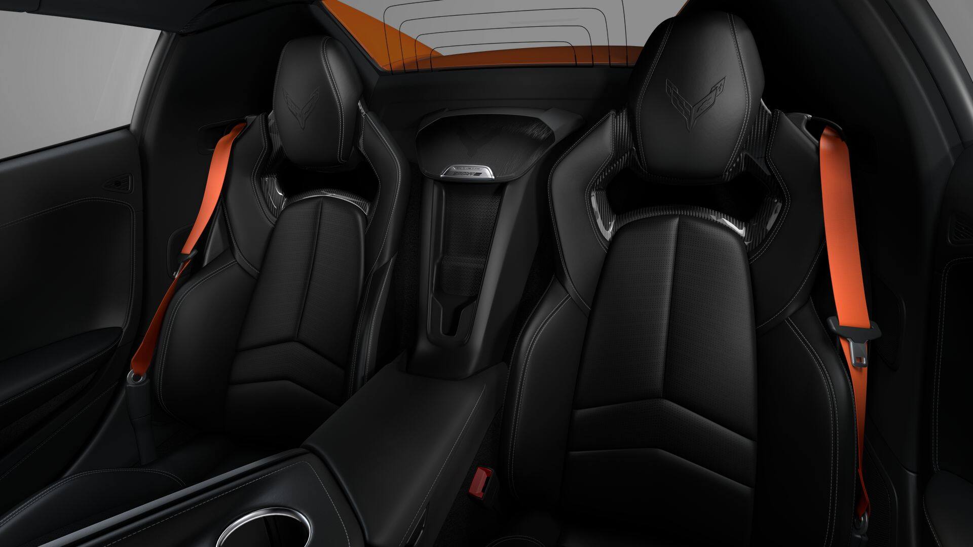 2027 Chevrolet Corvette Grand Sport 2LT