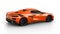 2027 Chevrolet Corvette Grand Sport 2LT