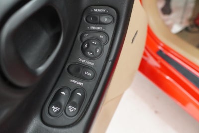 2004 Chevrolet Corvette BASE