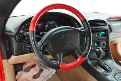 2004 Chevrolet Corvette BASE