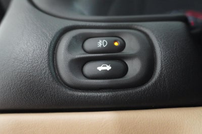 2004 Chevrolet Corvette BASE