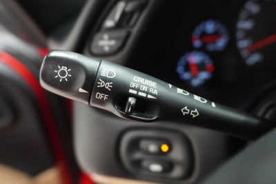 2004 Chevrolet Corvette BASE