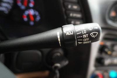 2004 Chevrolet Corvette BASE