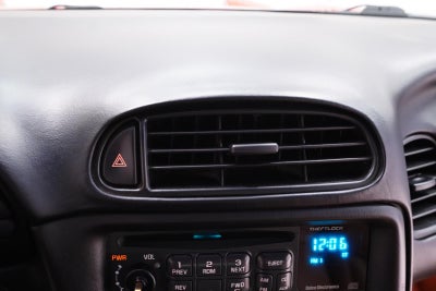 2004 Chevrolet Corvette BASE