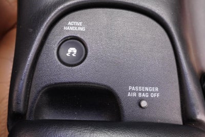 2004 Chevrolet Corvette BASE