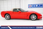 2004 Chevrolet Corvette BASE