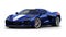 2027 Chevrolet Corvette Grand Sport X 3LT
