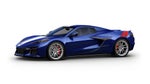 2027 Chevrolet Corvette Grand Sport X 3LT