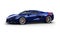 2027 Chevrolet Corvette Grand Sport X 3LT