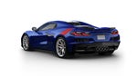 2027 Chevrolet Corvette Grand Sport X 3LT