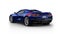 2027 Chevrolet Corvette Grand Sport X 3LT