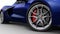 2027 Chevrolet Corvette Grand Sport X 3LT