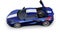 2027 Chevrolet Corvette Grand Sport X 3LT