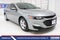 2025 Chevrolet Malibu LS