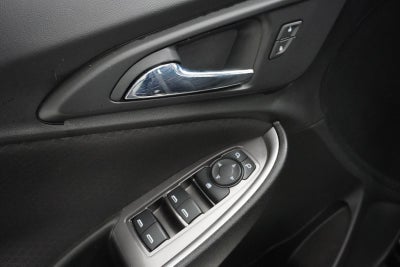 2021 Chevrolet Malibu LS