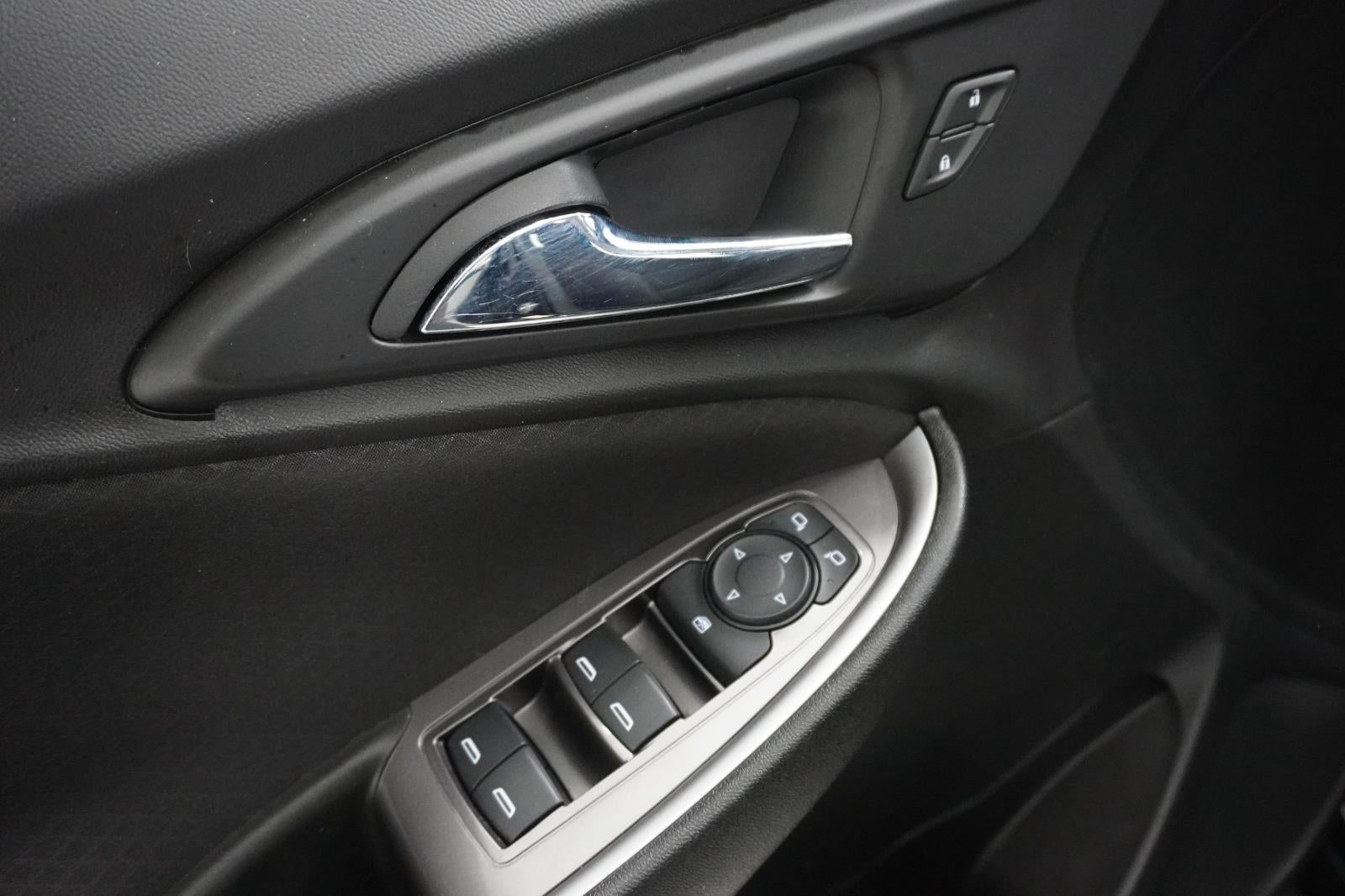 2021 Chevrolet Malibu LS