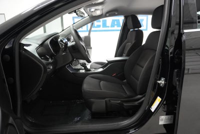 2021 Chevrolet Malibu LS