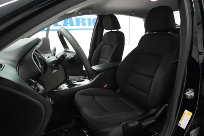 2021 Chevrolet Malibu LS