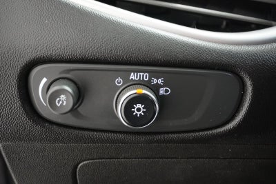 2021 Chevrolet Malibu LS