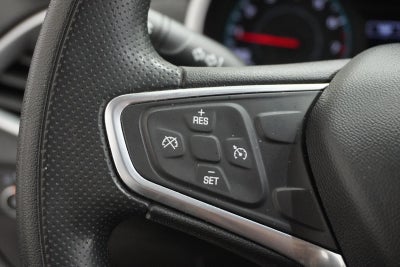 2021 Chevrolet Malibu LS